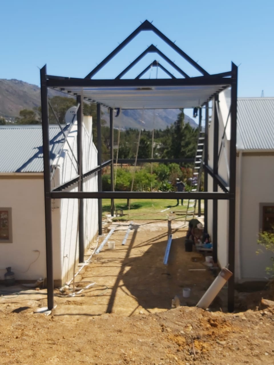 B3 Retail project - Image 14